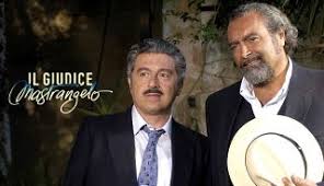 Il giudice Mastrangelo